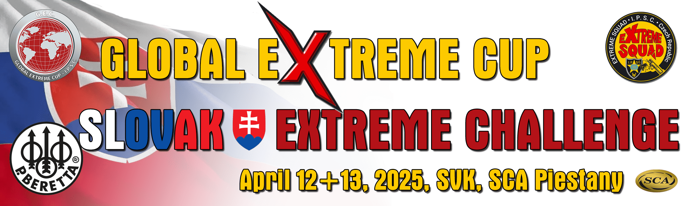 Slovak Extreme Challenge 2022 AUTUMN